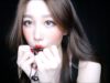 [ASMR] 이어폰 니블링 입소리 Mouth Sounds, Earphone Nibbling