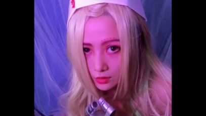 ASMR mouth sounds layered Nurse role play part，分层口腔音#16