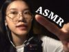 ASMR Mouth Sounds No Talking