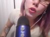 ASMR mouth sounds ?*requested*