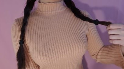ASMR 팅글보장 입소리 | mouth sounds | tongue fluttering, clicking / 혀 펄럭임