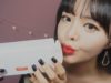 [ASMR] Mouth Sounds, Touching Your Earsㅣ귀만지며 입소리ㅣ耳を触りながら口の音