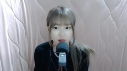혀 굴리는 입소리ASMRㅣ팅글 폭발ㅣMouth Sounds