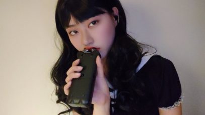 ASMR 입소리/mouth sounds