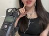 ASMR 입소리 | mouth sounds ?
