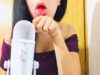 ASMR MOUTH SOUNDS??