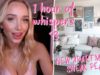 ASMR moving in with my boyfriend + sneak peak of my NEW APARTMENT! whisper Q/A ?✨
