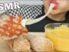 ASMR MOZZARELLA CORN DOG + CHEESE SAUCE (SATISFYING CHEESE PULL) EATING SOUNDS NO TALKING | SAS-ASMR