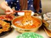 ASMR MUKBANG :) OYSTER PARTY!! (Raw oyster, steamed oyster, fried oyster, Oyster noodles, kimchi)
