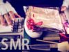ASMR Multi TRIGGERS ?NO TALKING for SLEEP (Crinkle, Tapping, Scratching) Ear-to-Ear