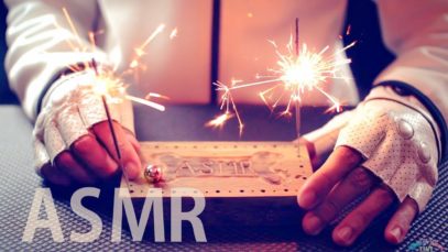 ASMR MULTI TRIGGERS with Wooden Block ?NO TALKING (Tapping, Scratching, Marble, Matches)