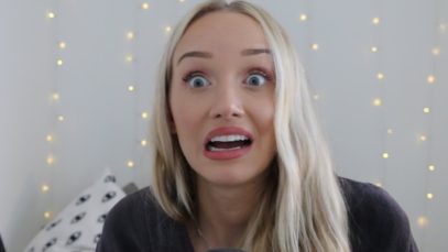 ASMR “Mumbling Thief” Creepy Pasta | GwenGwiz