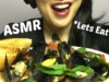 ASMR Mussels (EATING SOUNDS) NO TALKING | SAS-ASMR