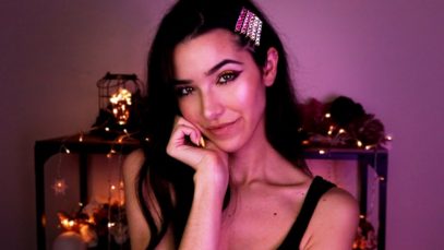 ASMR My Favourite Triggers