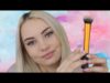 ASMR My Makeup Routine (No Talking)
