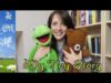 ASMR – My Toy Story – Whispering (Binaural – 3D Sound)