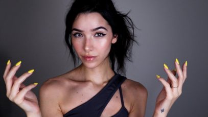 ASMR Nail Tapping Heaven 3 ?