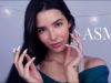 ASMR Nail Tapping Heaven (and other sounds with nails)