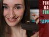 ASMR Nail Tapping On Different Boxes