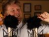 ASMR New Fuzzy Mic Covers [Layered Mic Brushing] [Sound Assortment] [Rodes]