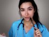 ASMR New Nurse Takes Care of You