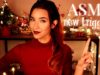 ASMR New Triggers For Your Tingles!