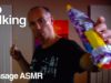 ASMR No Talking – Crinkle Heaven 11 – Ear to Ear Sounds