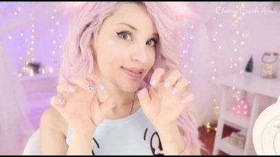ASMR – NOM NOM NOM ?