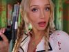 ASMR Nurse Heals You! Zombie Apocalypse RP