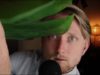 ASMR Old Triggers (Fish Dish, Crunchy Disco Ball, Pleather Gloves, etc)