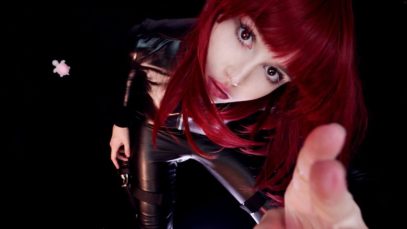 ASMR – One last time together with you! [Zombicalypse ] АСМР