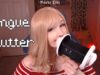 ASMR Only Tongue Fluttering
