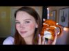 ASMR ? Orange Triggers To Help You Fall Sleep