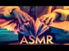 ASMR PAGE TURNING ?8 Crinkly Ancient Books from a French Bouquiniste in Paris