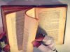ASMR ?PAGE TURNING Old Book, Comic Book & Magazine ?NO TALKING