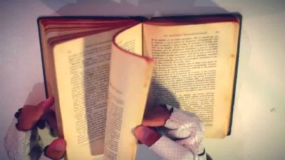 ASMR ?PAGE TURNING Old Book, Comic Book & Magazine ?NO TALKING
