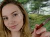 ASMR Painting Your Face ♥