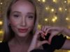 ASMR Panic Anxiety Attack? Let Me Help ?