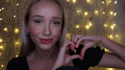 ASMR Panic Anxiety Attack? Let Me Help ?