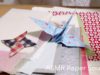 [囁き声-ASMR] 折り紙、紙の音 / Paper Sounds, Origami, Crinkling, Whispering