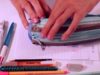 ASMR Pencil Case ?NO TALKING