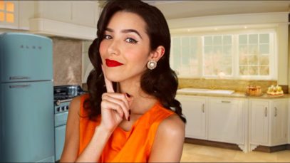 ASMR Perfect Wife…Or is she