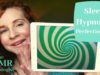 ASMR | Perfectionism: Sleep Hypnosis *REAL HYPNOTHERAPIST* Whispered