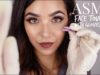 ASMR Personal Attention: Face Touching with Gloves + Tweezers (Gloves sounds, tweezers sounds…)