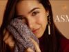 ASMR Personal Attention (Mic scratching, Hair play, Lotion sounds, Countdown…)