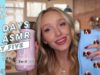 ASMR Personal Shopper Holiday Gift Guide (Tapping, Fabric + More Triggers!) #25DaysOfASMR | GwenGwiz