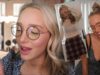 ASMR Personal Shopper Role Play + How I Style Glasses | GwenGwiz