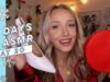 ASMR Personal Shopper Roleplay: BFF Helps You Find Your Holiday Outfit! Whispered | GwenGwiz