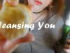 ASMR Personal Washing Your Face ✨?✨ Ｃｌｅａｎｓｉｎｇ