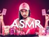 ASMR Pink Triggers ?NO TALKING for SLEEP ?